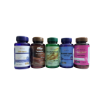 NMN Capsules Supplier - 500mg Private Label OEM Service