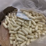 TUDCA Capsules Supplier - 500mg Tauro Ursodeoxycholic Acid