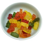 Apple Cider Vinegar Gummies Factory - Private Label Bulk