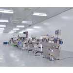 5-HTP Capsules Factory - Ghana Seed Extract Supplements