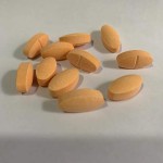 Vitamin C Tablets Supplier - 600mg Bulk Supplements OEM