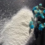 Kojic Acid Powder Supplier - 99% Cosmetic Use Bulk