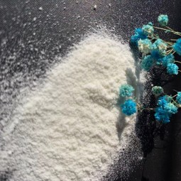 Kojic Acid Powder Supplier - 99% Cosmetic Use Bulk