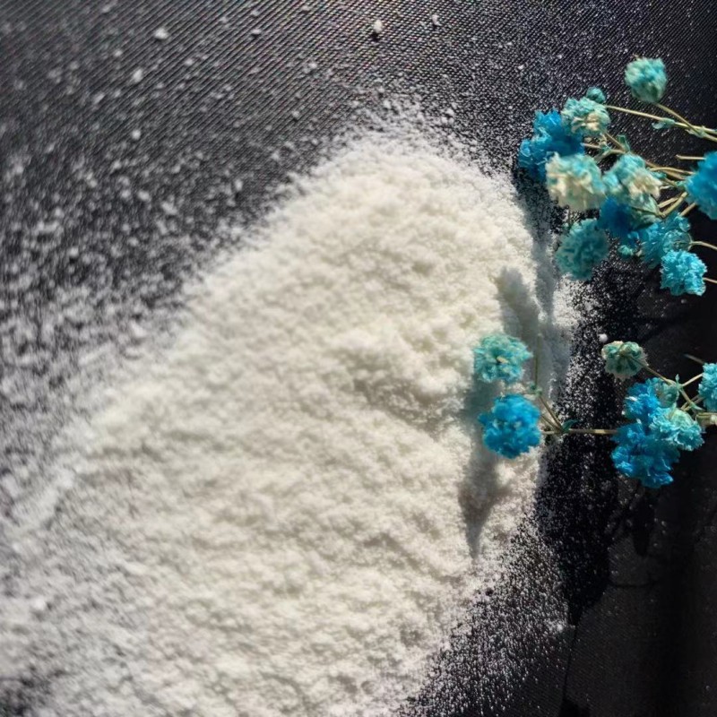 Kojic Acid Powder Supplier - 99% Cosmetic Use Bulk