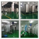 Pea Protein Powder Supplier - Organic Plant Protein Bulk