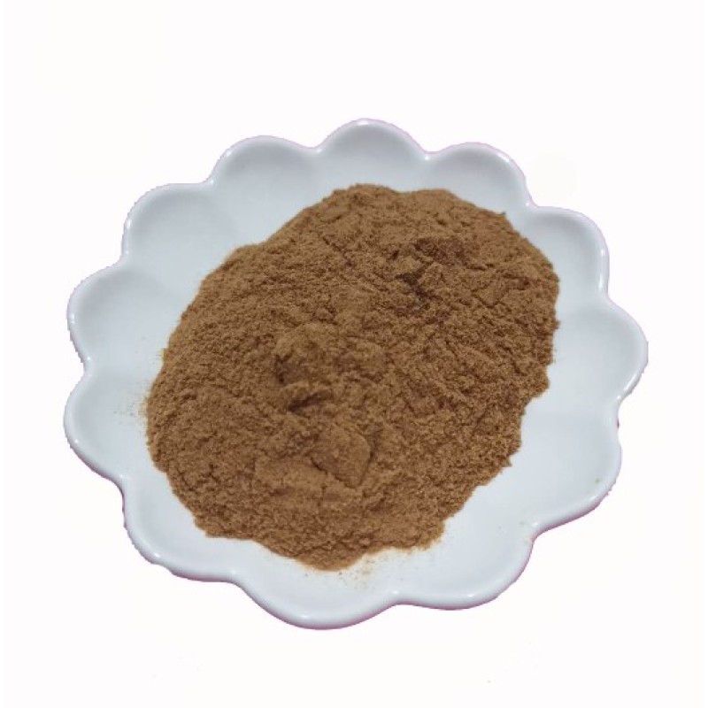 Gastrodin Powder Factory - 5% Tian Ma Extract