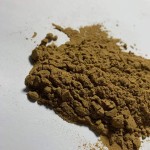 Black Maca Extract Supplier - 100% Pure Natural Powder