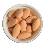 Vitamin C Tablets Supplier - 600mg Bulk Supplements OEM