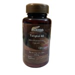 Tongkat Ali Capsules Factory - 500mg Herbal Supplements
