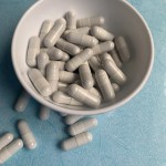 NMN Capsules Manufacturer - 250mg Beta-Nicotinamide Mononucleotide