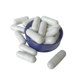 5-HTP Capsules Factory - Ghana Seed Extract Supplements