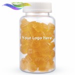 Apple Cider Vinegar Gummies Factory - Private Label Bulk
