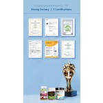Aeglewell Low Moq Oem/Odm Women Bbl-gummies Buttock Enhancement Hip Enlargement Gummies Bbl Gummies Not for Pregnant Women