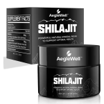 OEM Private Label Natural Shilajit Resin Natural Pure Shilajit Resin Pure Himalayan Extract Shilajit Resin 30g and 50g