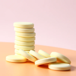 OEM/ODM Health Supplement Energy Supplement Strengthens Daily Lmmunity Vitamin C Effervescent Tablets