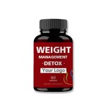 Aeglewell OEM Wholesale Good Price Popular Garcinia Cambogia Capsule Keto Fat Burner Diet Pills Weight Management Capsules
