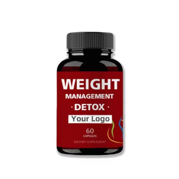 Aeglewell OEM Wholesale Good Price Popular Garcinia Cambogia Capsule Keto Fat Burner Diet Pills Weight Management Capsules