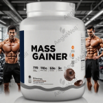 OEM Weight Gainer Supplements Bodybuilding Protein Powder Weight Gain Building Muscle Health Mass Gainer Protein Powder