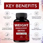 Aeglewell OEM Wholesale Good Price Popular Garcinia Cambogia Capsule Keto Fat Burner Diet Pills Weight Management Capsules