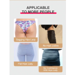 Aeglewell Low Moq Oem/Odm Women Bbl-gummies Buttock Enhancement Hip Enlargement Gummies Bbl Gummies Not for Pregnant Women