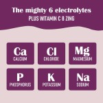 Hot Selling Electrolytes Powder Sugar Free Essential Electrolyte Powder Keto-Friendly for Travel, Gym, and Everyday Refreshment