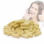 Oem Hot Selling Turkesterone Supplement Capsules Ajuga Turkestanica Extract Powder Turkesterone Supplement Complex Pills