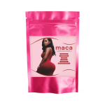 Private Label Factory Powder Breast Bbl Hip and Big Butt Enlargement Klw Maca Powder for Maca Supplements