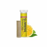 OEM Classic Vitamin C Effervescent Tablet Slimming Vitamin C Effervescent Tablet