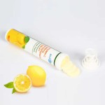 OEM Private Label Multivitamins Vitamin C Effervescent Tablets Immune Organic Orange Multivitamin Effervescent Tablets