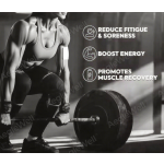 AegleWell Private Label Creatine Monohydrate Patch Boost Energy Levels and Reduce Fatigue Creatine Patches