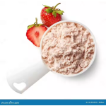 OEM Custom Supplement Protein Powder 80 Bulk Isolate Concentrate 100% Gold Standard Wholesale Whey Protein