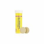 OEM Classic Vitamin C Effervescent Tablet Slimming Vitamin C Effervescent Tablet