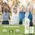 AegleWell Private Label Pure Natural Organic Food Grade Oregano Oil Drops Enhance Immunity Oil of Oregano