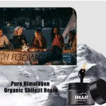 OEM Private Label Natural Shilajit Resin Natural Pure Shilajit Resin Pure Himalayan Extract Shilajit Resin 30g and 50g