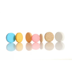 Best Selling Relief Pain Exfoliate Foot Bath Foam Foot Relieving Essential Oil Bath Tablets