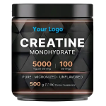 Hot Sale Factory Supply High Quality Creatine Monohydrate Powder