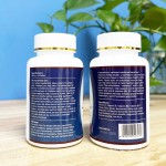 Wholesale Price Private Label Men Fertility Tablet Fertility Tablet for Men