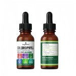 Wholesale AegleWell Private Label Natural Chlorophyll Drops Energy Boost Immune Support Chlorophyll Liquid Drops for Skin