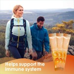 OEM ODM Vitamins Jelly Immune Booster Zinc Food Supply Supplement Healthcare Supplement Vitamin C Jelly