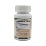 Oem Hot Selling Turkesterone Supplement Capsules Ajuga Turkestanica Extract Powder Turkesterone Supplement Complex Pills