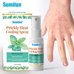 Skin Care Spray Manufacturer - Herbal Natural Care Liquid