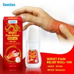 Heel Pain Spray Supplier - Herbal Calcaneal Bone Relief