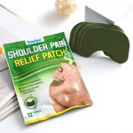 Pain Relief Patch Manufacturer - Hot Cold Back Pain