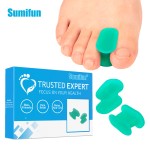 Green Toe Separator Factory - Bunion Corns Foot Health