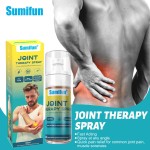 Joint Therapy Spray Supplier - Fast-Acting Herbal Pain Relief