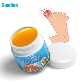 Nail Fungus Ointment Factory - Toe Nails Fungal Removal