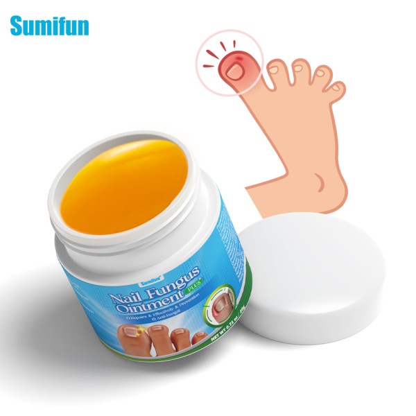 Nail Fungus Ointment Factory - Toe Nails Fungal Removal