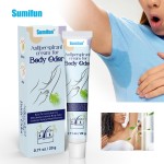 Body Odor Cream Supplier - Refreshing Underarm Care