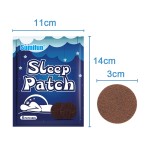 Melatonin Sleep Patch Factory - Improve Sleep Quality