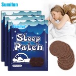 Melatonin Sleep Patch Factory - Improve Sleep Quality
